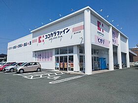 キルシュ　曙　II 202 ｜ 愛知県豊橋市曙町字測点184番地（賃貸アパート1LDK・2階・51.64㎡） その17