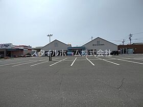 キルシュ　曙　II 202 ｜ 愛知県豊橋市曙町字測点184番地（賃貸アパート1LDK・2階・51.64㎡） その26