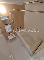 安庵 103 ｜ 愛知県豊橋市弥生町字西豊和70-1（賃貸アパート1LDK・1階・41.37㎡） その9