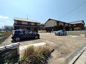 安庵 103 ｜ 愛知県豊橋市弥生町字西豊和70-1（賃貸アパート1LDK・1階・41.37㎡） その25