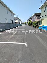 愛知県豊橋市吉川町18番地（賃貸アパート1LDK・2階・33.67㎡） その16