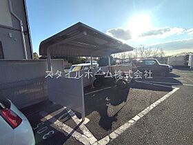 ベルシャイン 106 ｜ 愛知県豊橋市若松町字豊美115（賃貸マンション1K・1階・26.77㎡） その11