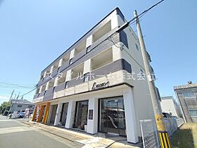 ラ・メゾンハヤシ 206 ｜ 愛知県豊橋市西小池町52-3（賃貸マンション1K・2階・26.43㎡） その13