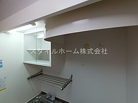 フラッツハナII 105 ｜ 愛知県豊橋市有楽町70（賃貸アパート1K・1階・16.53㎡） その26