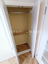 フラッツハナII 105 ｜ 愛知県豊橋市有楽町70（賃貸アパート1K・1階・16.53㎡） その13