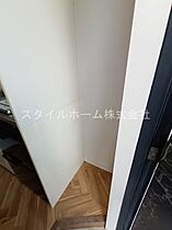 フラッツハナII 105 ｜ 愛知県豊橋市有楽町70（賃貸アパート1K・1階・16.53㎡） その25