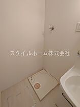 グランシャリオ御園 302 ｜ 愛知県豊橋市御園町7-20（賃貸アパート1LDK・3階・40.07㎡） その26