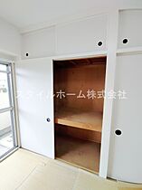 レ・セゾンHASHIRA 303 ｜ 愛知県豊橋市柱一番町38-1（賃貸マンション3LDK・3階・64.70㎡） その13