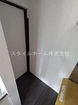 嵩山町戸建 1 ｜ 愛知県豊橋市嵩山町字下角庵1-265（賃貸一戸建3LDK・1階・66.65㎡） その24