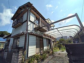 嵩山町戸建 1 ｜ 愛知県豊橋市嵩山町字下角庵1-265（賃貸一戸建3LDK・1階・66.65㎡） その1