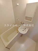 ハイライフ花中 505 ｜ 愛知県豊橋市花中町79-1（賃貸マンション1K・4階・35.28㎡） その25