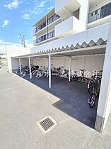 ハイライフ花中 505 ｜ 愛知県豊橋市花中町79-1（賃貸マンション1K・4階・35.28㎡） その14