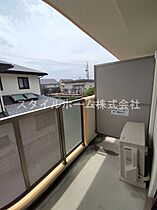 デルフィ・カーサ 203 ｜ 愛知県豊橋市東橋良町21-1（賃貸マンション1R・2階・33.15㎡） その22