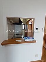 グラン上地 303 ｜ 愛知県豊橋市上地町114-2（賃貸マンション2K・3階・35.69㎡） その21