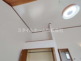 ウイングコート花田壱番館 203 ｜ 愛知県豊橋市花田一番町31-1（賃貸アパート1DK・2階・32.40㎡） その17