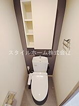 ベルオレイル 805 ｜ 愛知県豊橋市新本町5-1（賃貸マンション1K・8階・37.80㎡） その7