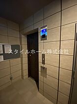 ベルオレイル 805 ｜ 愛知県豊橋市新本町5-1（賃貸マンション1K・8階・37.80㎡） その23