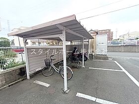 エトワール佐藤 202 ｜ 愛知県豊橋市佐藤1丁目17-16（賃貸マンション1K・2階・27.37㎡） その20