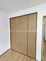 パークサイド萩 102 ｜ 愛知県豊橋市豊岡町88-2（賃貸アパート1K・1階・26.71㎡） その27