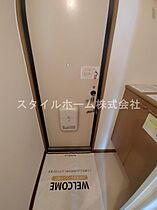 セジュール宮腰 205 ｜ 愛知県豊橋市下地町字宮腰90-5（賃貸アパート1K・2階・23.20㎡） その25