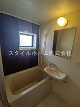 セジュール宮腰 205 ｜ 愛知県豊橋市下地町字宮腰90-5（賃貸アパート1K・2階・23.20㎡） その5