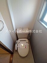 セジュール宮腰 205 ｜ 愛知県豊橋市下地町字宮腰90-5（賃貸アパート1K・2階・23.20㎡） その7