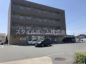 ロイヤルガーデン 101 ｜ 愛知県豊橋市新栄町字汐焼13番地（賃貸アパート1LDK・1階・40.46㎡） その30