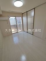 ルワンジュＢ 202 ｜ 愛知県豊橋市岩屋町字岩屋下21-1（賃貸アパート1LDK・2階・35.30㎡） その24