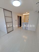 ルワンジュＢ 202 ｜ 愛知県豊橋市岩屋町字岩屋下21-1（賃貸アパート1LDK・2階・35.30㎡） その4