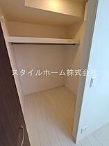 ルワンジュＢ 202 ｜ 愛知県豊橋市岩屋町字岩屋下21-1（賃貸アパート1LDK・2階・35.30㎡） その13