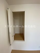 イールコートB棟 101 ｜ 愛知県豊橋市牟呂町字松東25-2（賃貸アパート1LDK・1階・45.00㎡） その14