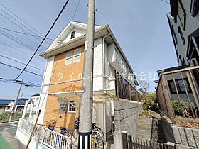 Annaburg（アンナブルク） 103 ｜ 愛知県豊橋市南大清水町字元町73-4（賃貸アパート1K・1階・16.20㎡） その18