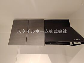 サンライズ羽根井 301 ｜ 愛知県豊橋市羽根井町92-1（賃貸マンション1R・3階・22.00㎡） その26