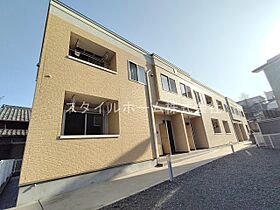 パシフィックパレス向山  ｜ 愛知県豊橋市向山町字三ツ塚（賃貸アパート1K・1階・31.37㎡） その1