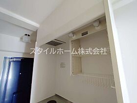 フラワープラザ 2C ｜ 愛知県豊橋市花田一番町83-2（賃貸マンション1K・2階・21.06㎡） その13