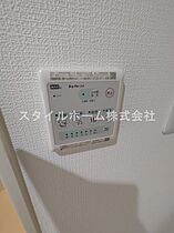 クレシタ大国 1003 ｜ 愛知県豊橋市大国町1（賃貸マンション1R・10階・29.14㎡） その26