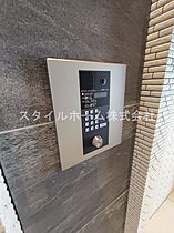 クレシタ大国 1003 ｜ 愛知県豊橋市大国町1（賃貸マンション1R・10階・29.14㎡） その18