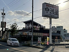 ミニョン　アンジュ 202 ｜ 愛知県豊橋市小浜町165（賃貸アパート1K・2階・26.11㎡） その24