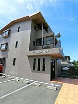 ティンカーベル 301 ｜ 愛知県豊橋市西幸町字浜池281-2（賃貸マンション1LDK・3階・46.00㎡） その1