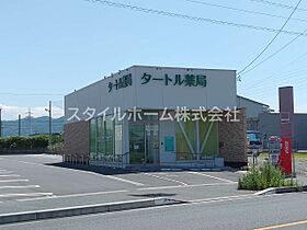 ティンカーベル 301 ｜ 愛知県豊橋市西幸町字浜池281-2（賃貸マンション1LDK・3階・46.00㎡） その24