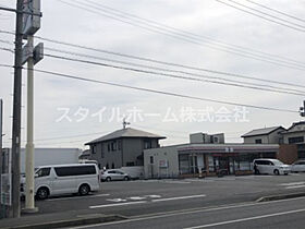 ウィル吉川  ｜ 愛知県豊橋市吉川町（賃貸アパート1K・1階・30.21㎡） その25