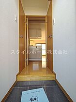 ルコネッサンス 203 ｜ 愛知県豊橋市西岩田5丁目5-14（賃貸マンション1R・2階・30.36㎡） その15