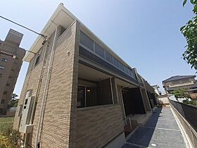 プルミエール・メゾン　II 103 ｜ 愛知県豊橋市上野町字新上野6番地1（賃貸アパート1LDK・1階・36.67㎡） その1