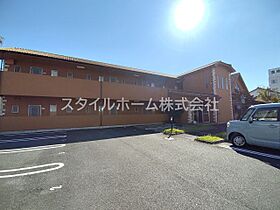 アールズコート 101 ｜ 愛知県豊橋市南小池町157-1（賃貸アパート1LDK・1階・45.00㎡） その22