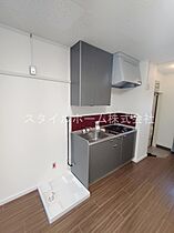 SAKAE　NOVA 101 ｜ 愛知県豊橋市栄町89（賃貸アパート1R・1階・30.00㎡） その7