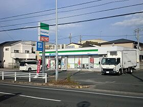 ヴァン・フォルス 205 ｜ 愛知県豊橋市吉川町230番地1（賃貸アパート1LDK・2階・43.47㎡） その15