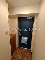 エスペランザ 401 ｜ 愛知県豊橋市花田一番町179（賃貸マンション1K・4階・28.50㎡） その7