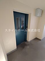 エスペランザ 401 ｜ 愛知県豊橋市花田一番町179（賃貸マンション1K・4階・28.50㎡） その17