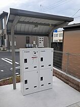 ＭＴＩハイツ　VII 103 ｜ 愛知県豊橋市西新町6番地（賃貸アパート1K・1階・32.43㎡） その13