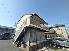 メゾン・ド・ラヴィ菰口I 202 ｜ 愛知県豊橋市花田町字荒木8（賃貸アパート1K・2階・26.93㎡） その30